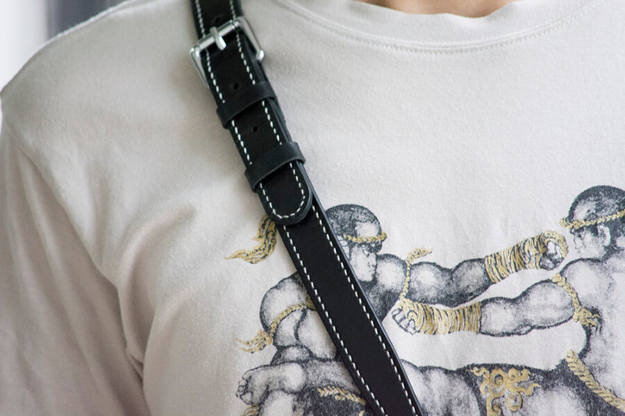 Shoulder Strap 