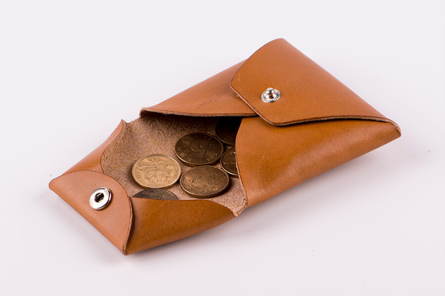 Coin Case 